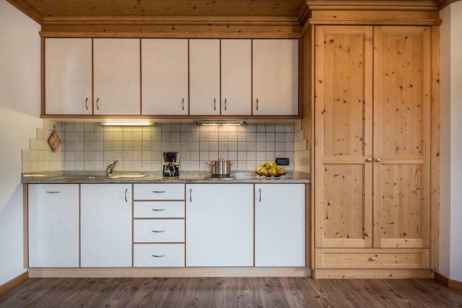 Apartments Col da Vent Corvara