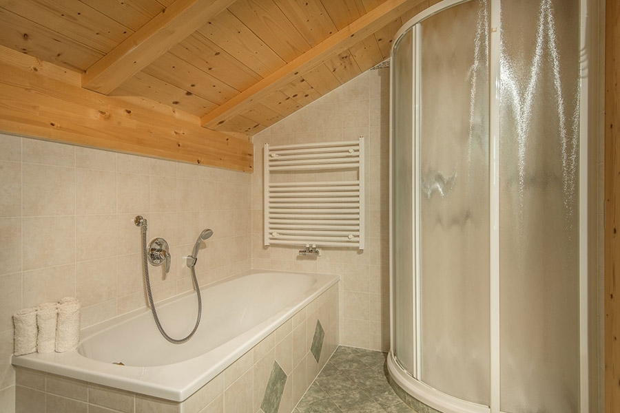 Apartments Col da Vent Corvara