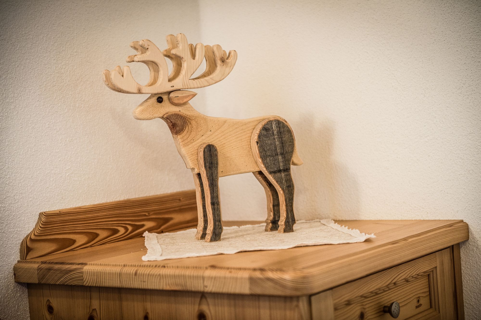 Apartments Col da Vent Corvara