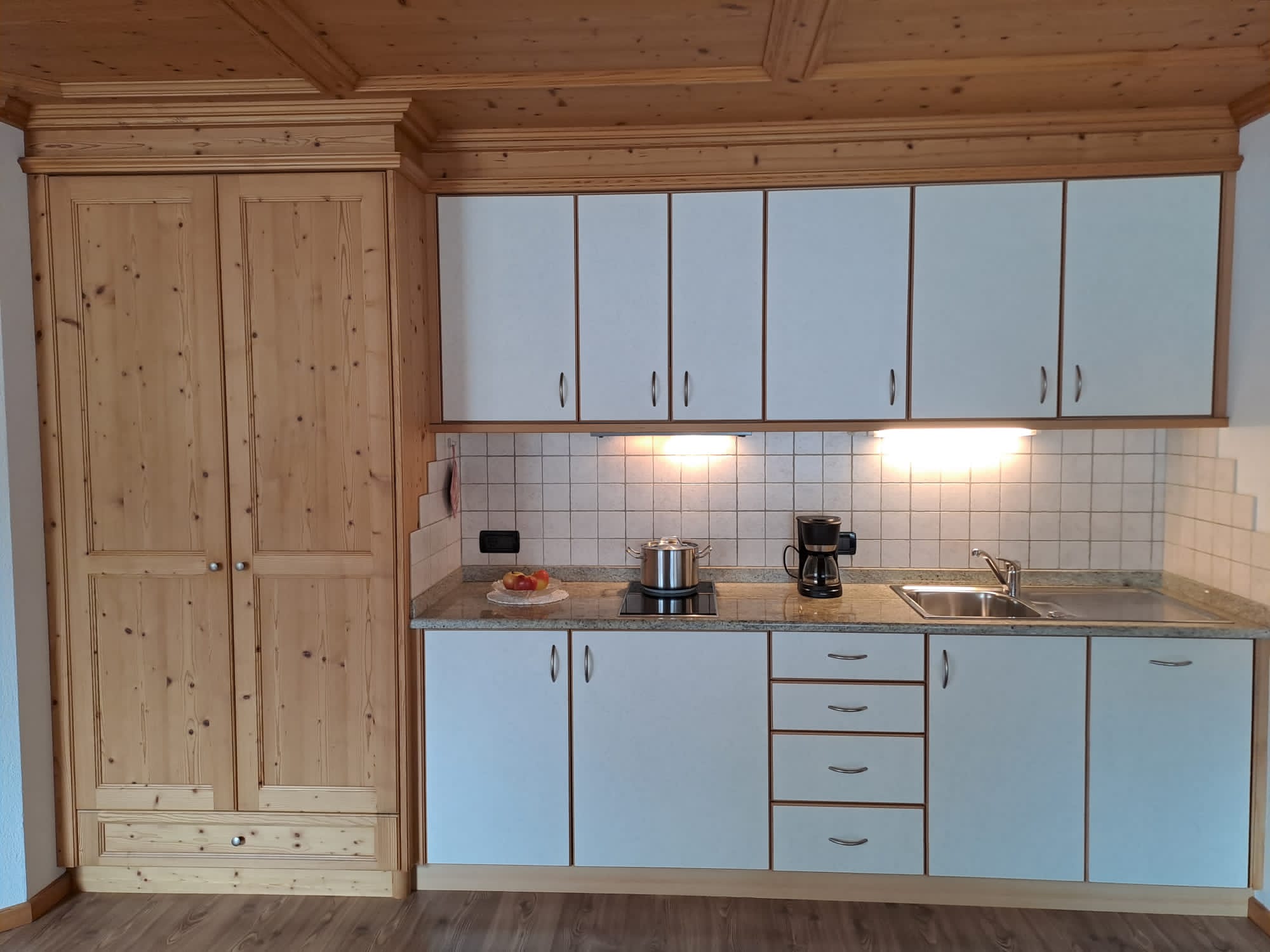 Apartments Col da Vent Corvara