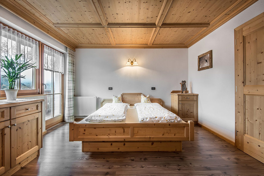 Apartments Col da Vent Corvara