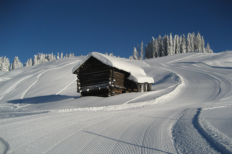 Apartments Col da Vent Corvara