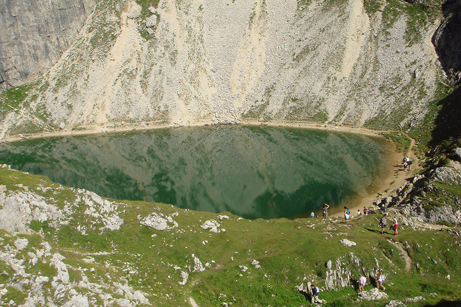 Apartments Col da Vent Corvara