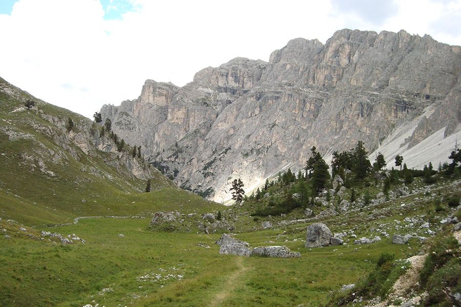 Apartments Col da Vent Corvara