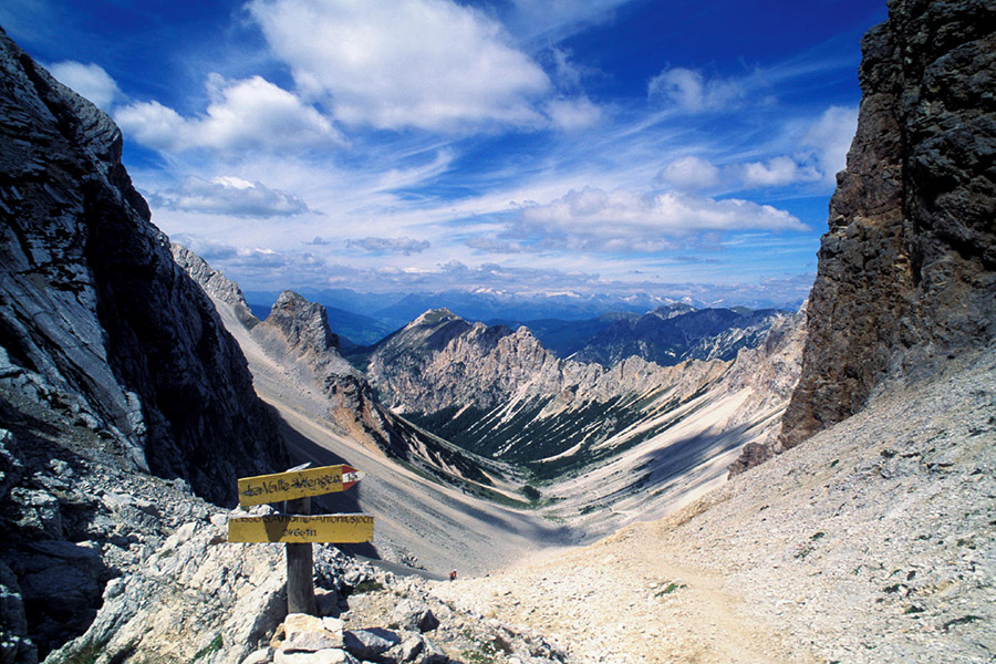 Apartments Col da Vent Corvara