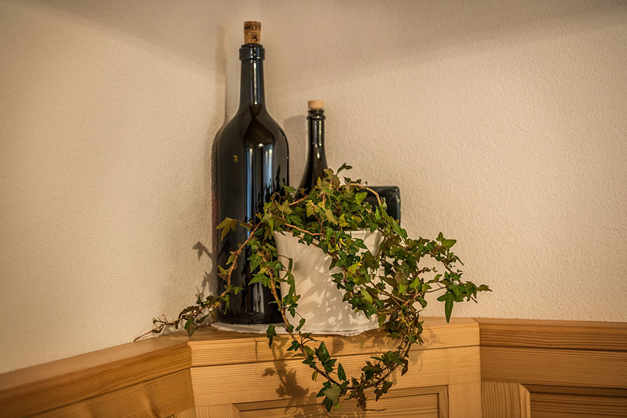 Apartments Col da Vent Corvara