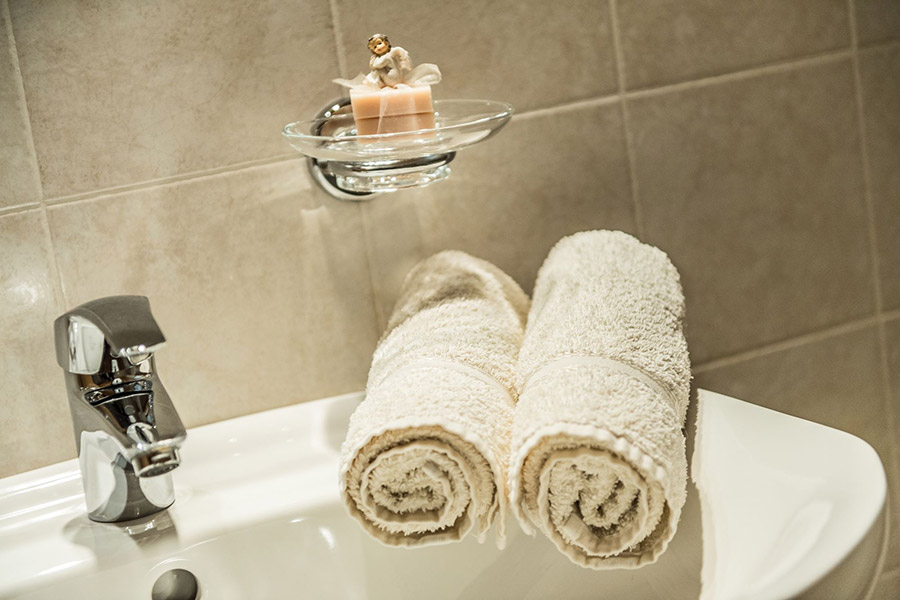 Apartments Col da Vent Corvara