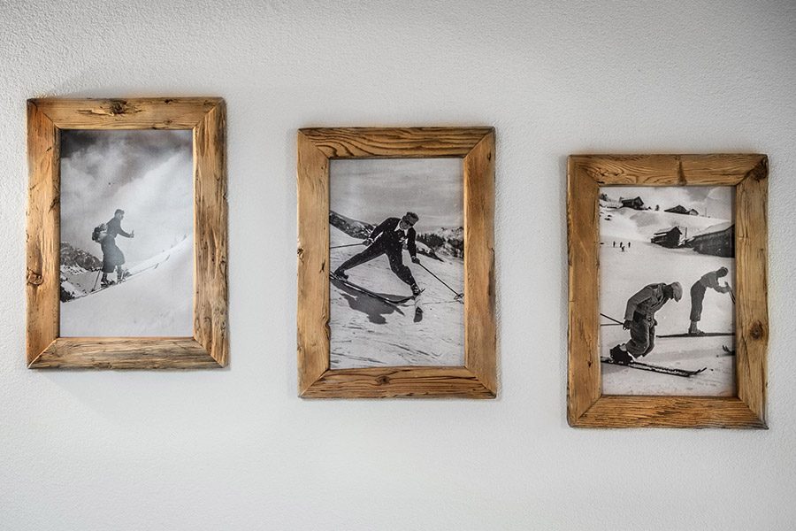 Apartments Col da Vent Corvara